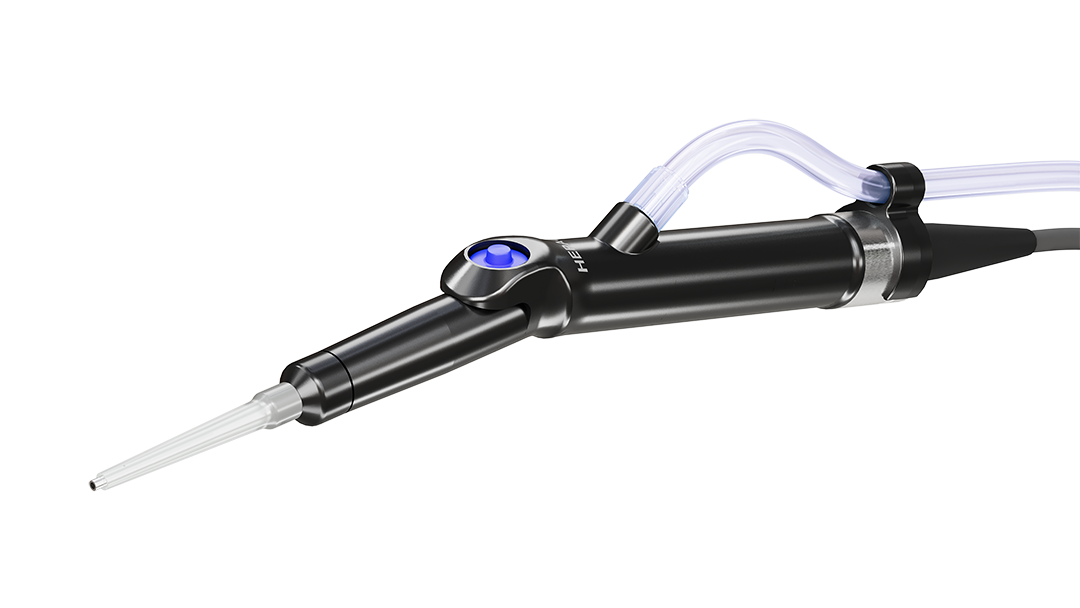HEPACCS instrument